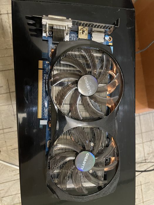 Продам пк системный блок i3 gtx950 1tb 8gb читайте описание