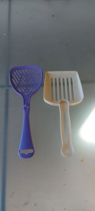 Tapete WC Gatos + 2 Pás + Cx Antiodor com 2 Recargas