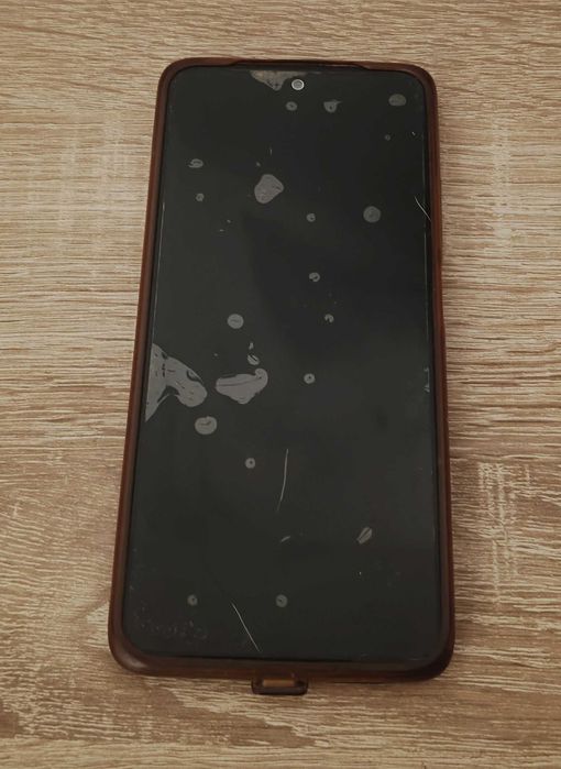 Smartfon Redmi Note 11 (Blue)