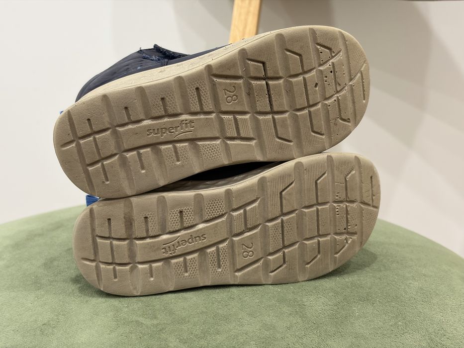 Чоботи Superfit Breeze Gore-Tex 28 р-р