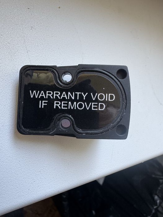Trijicon RMR® Dual Illuminated Reflex Sight