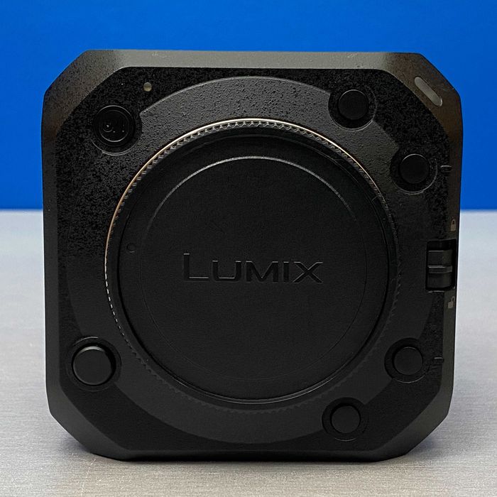 Panasonic Lumix BS1H (Corpo) - 24.2MP