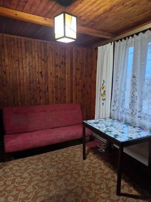 Будинок придатний до проживання