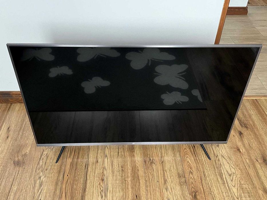 Telewizor MI XIAOMI  43" LED 4K  UHD Android  Smart TV