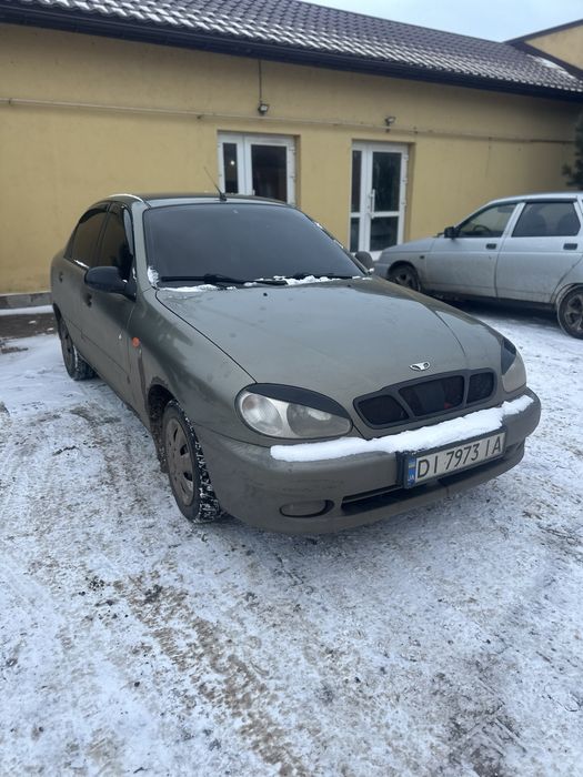 Продам Део Sens