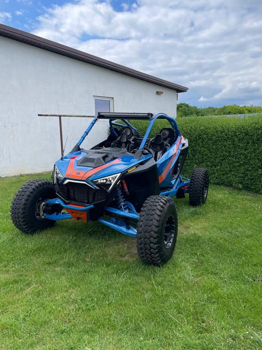 Polaris