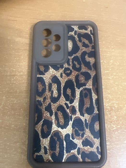 Чехол для samsung А 53g