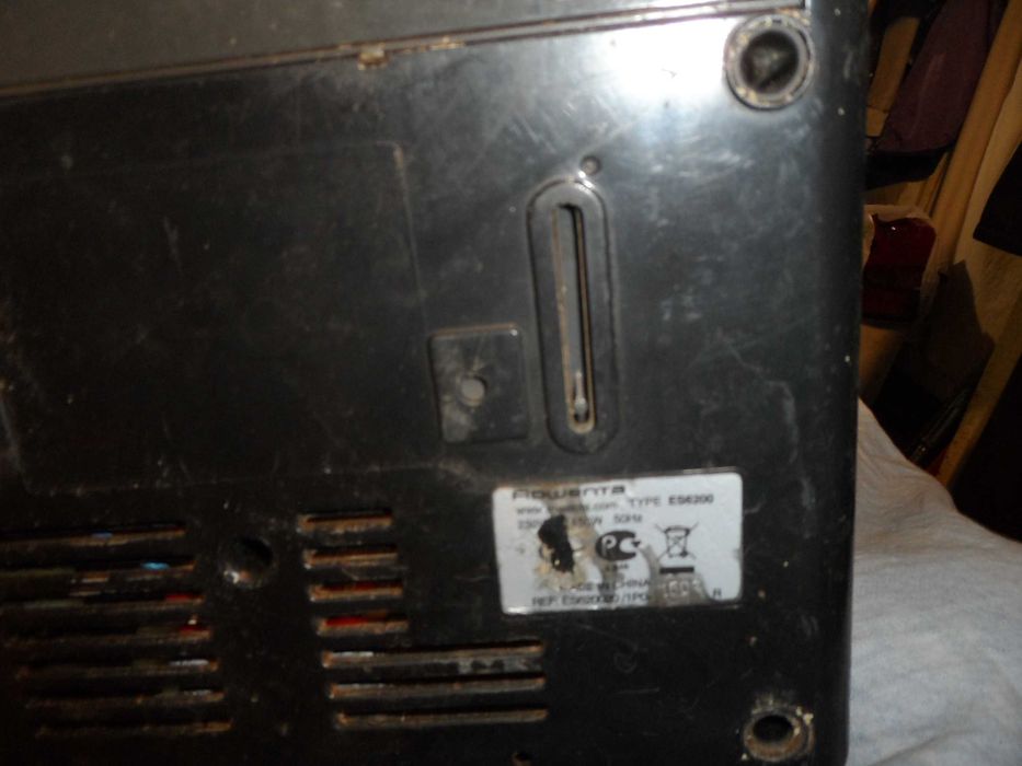 Кофе машина Ровента