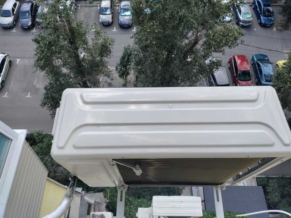 Продаж та монтаж кондиціонерів  Кондиціонери у Дніпрі | Продаж • Монтаж • Гарантія