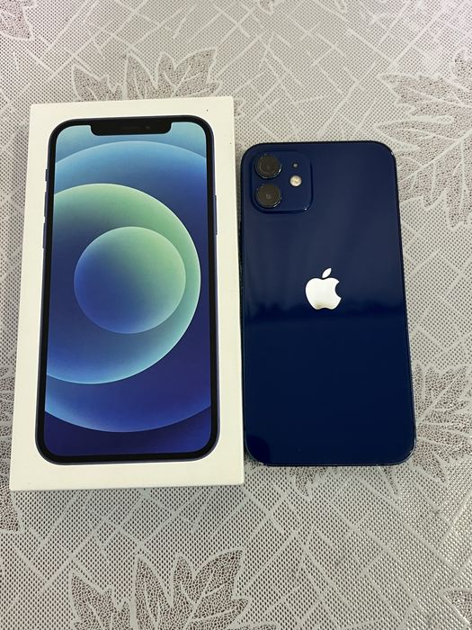 Iphone 12  128gb