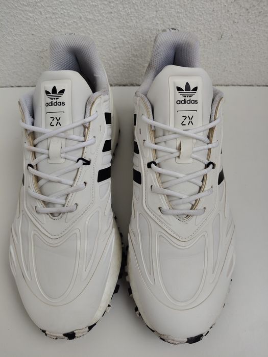 Buty męskie sportowe adidas zx r.44