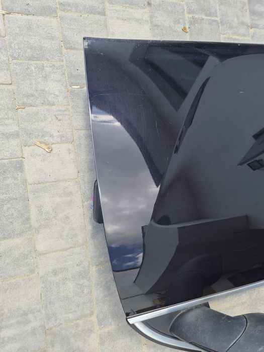 Z20R Drzwi prawy przód przednie prawe Opel Insignia A
