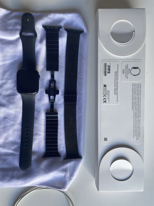 Apple Watch Series 7 45MM GPS