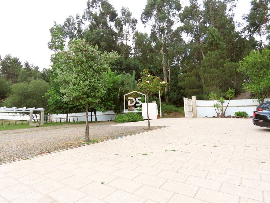 Quinta  Venda em Abragão,Penafiel