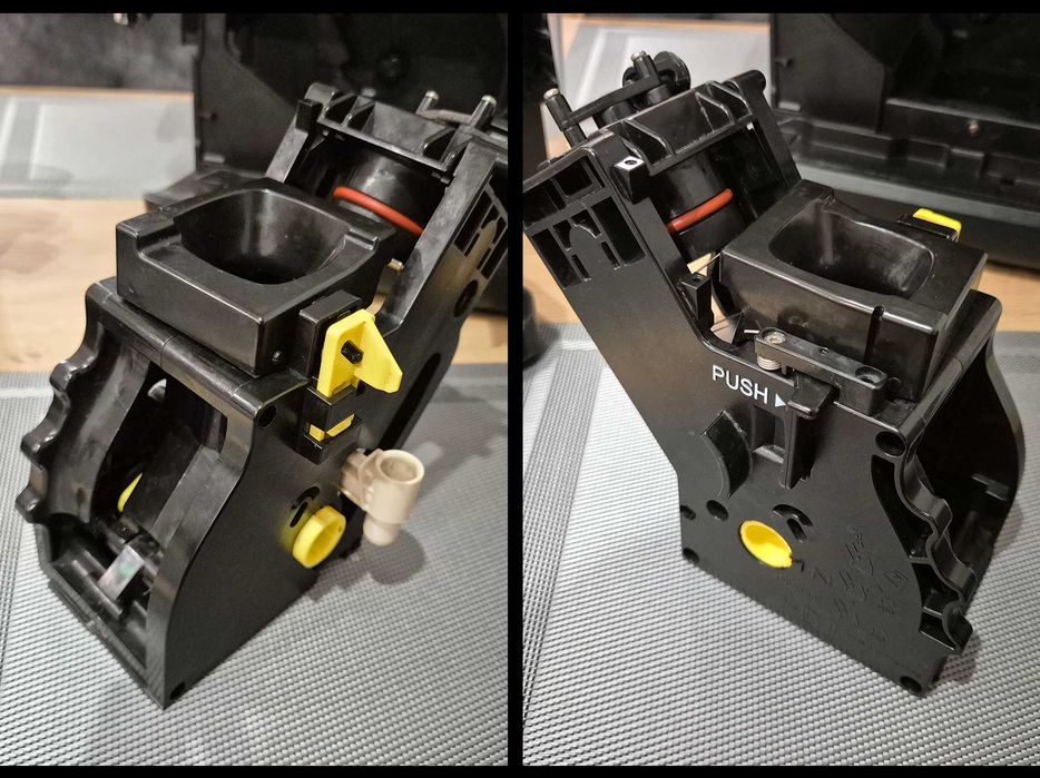 Philips Latte go 4300 (EP434/50)