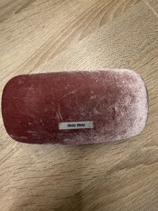 Miu Miu MU06SS C8O1A0 okulary przeciwsloneczne