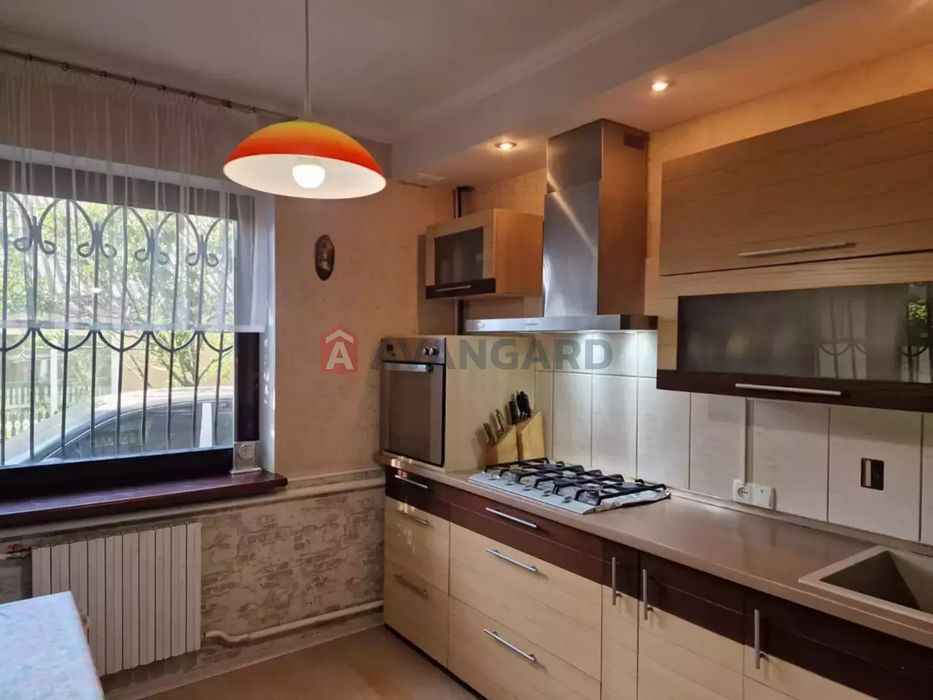 Продам хороший дом Левобережный/Березановка