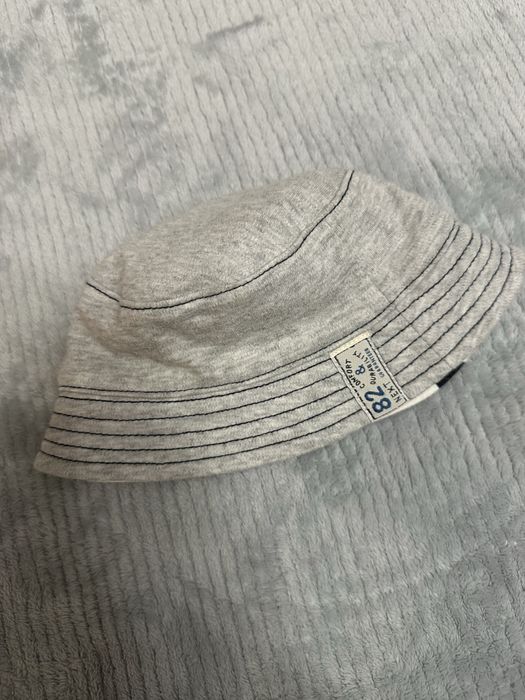 Панамка 0-3 месяца