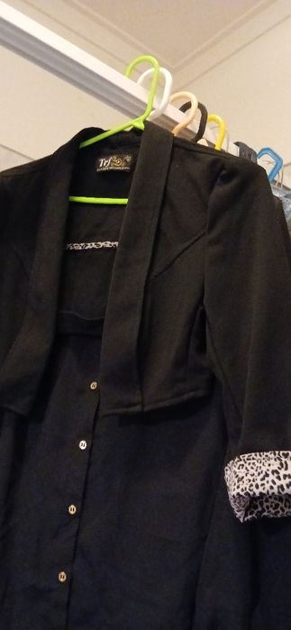 Roupa senhora S como nova