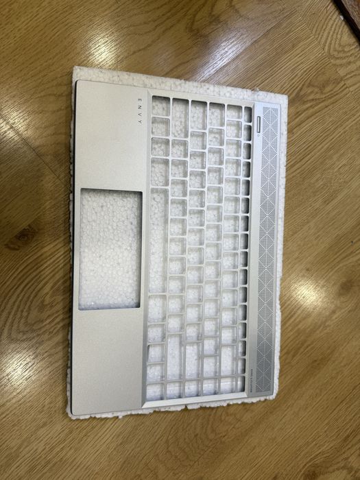 Caixa teclado HP Envy 13 Bang&Olufsen