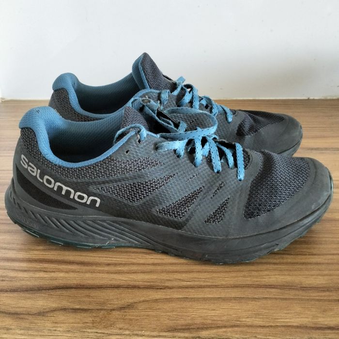 Salomon Sense Escape buty sportowe roz 45 1/2