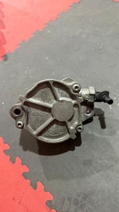 Peças motor 1.6 HDI/1.6TDCi