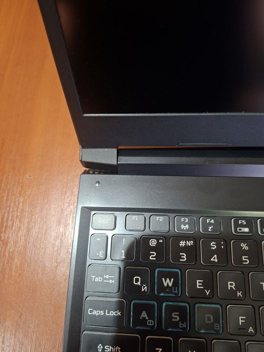 Acer Nitro 5AN515-55