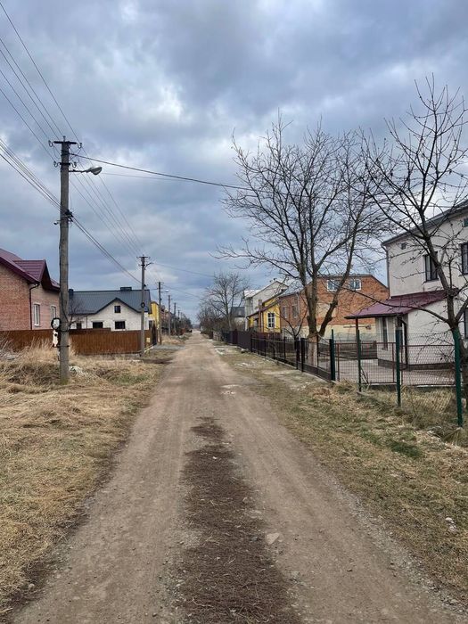 Продаж незавершеного будинку у с Сороки Львівські