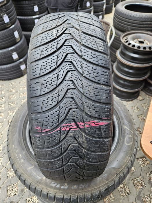 Premiorri 205/55 r16 Via Maggiore /// 7mm!!! Wysyłka