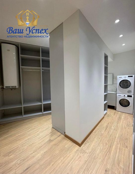 Продажа 5 ком квартиры в центре. ЖК Busov Hill.Буславская.