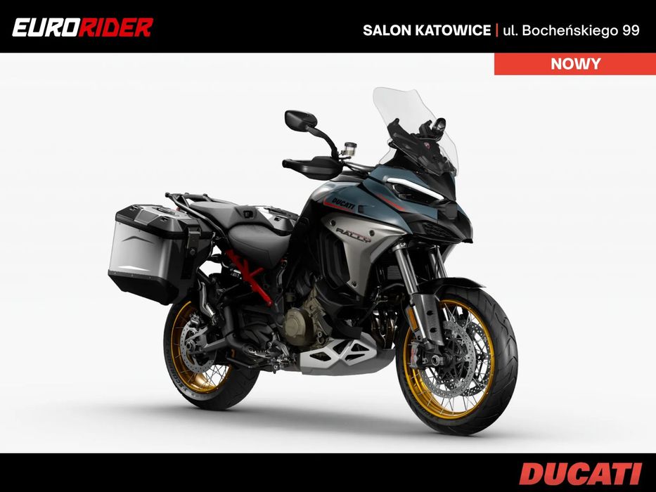 Ducati