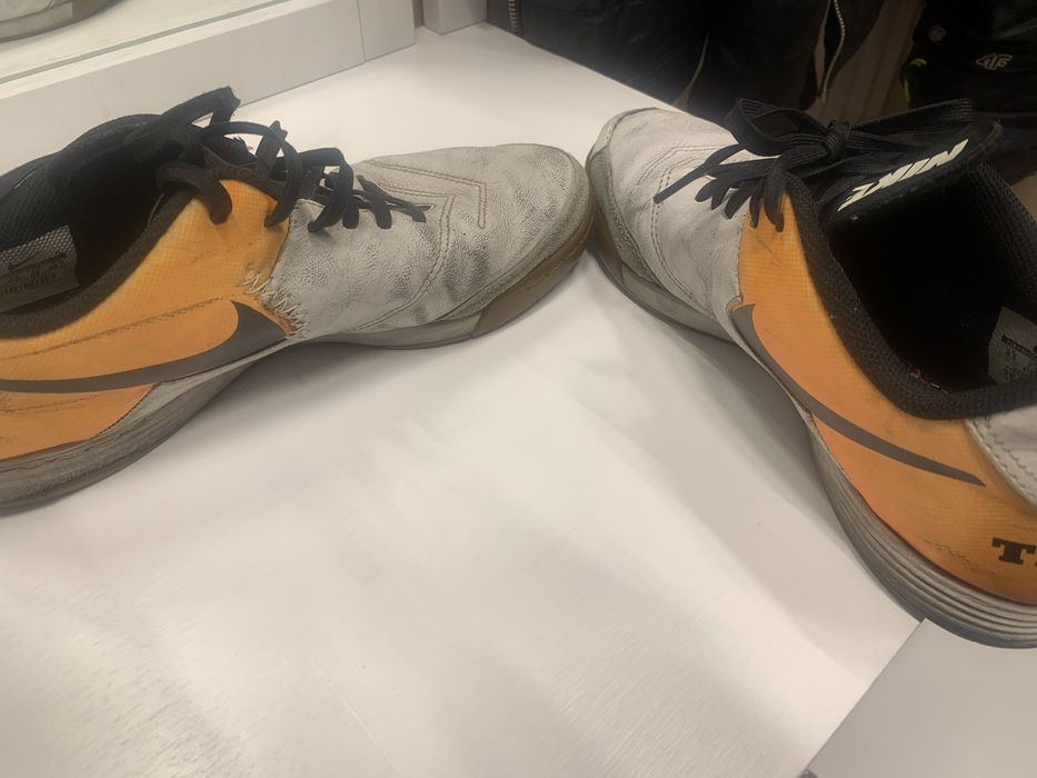 Сороканіжки оригінал