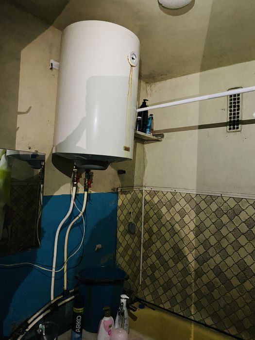 Продаж 3х кімн.квартири по вул.Віталія Матусевіча 17