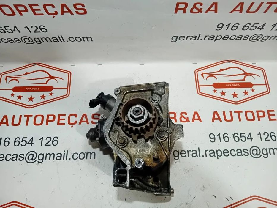 Bomba de Alta Pressão1.6 HDI 04450110739 Original