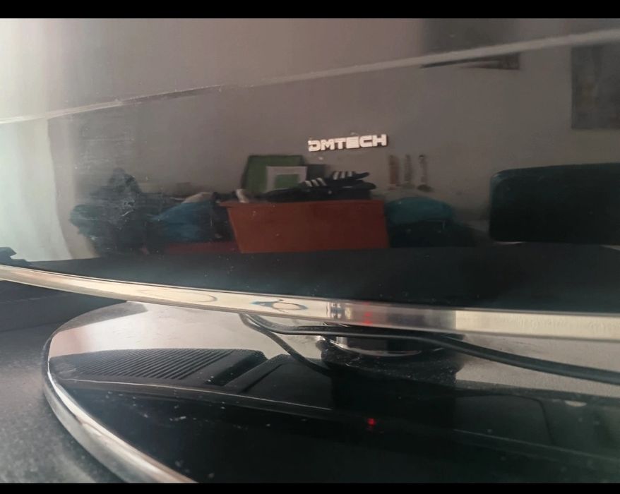 Televisão DMTECH