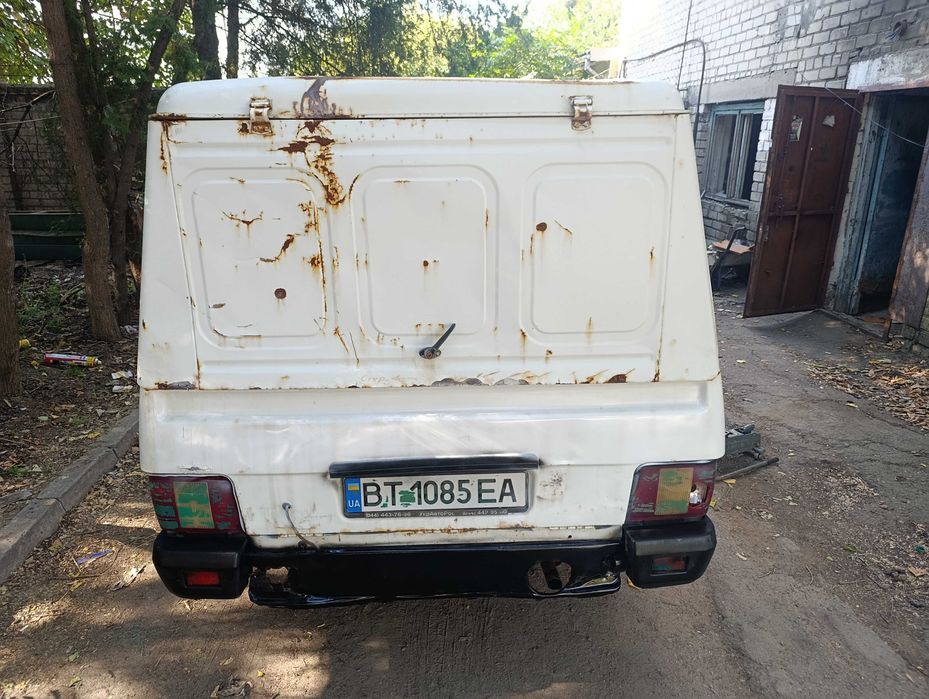 Продам помічника на упевненому ходу