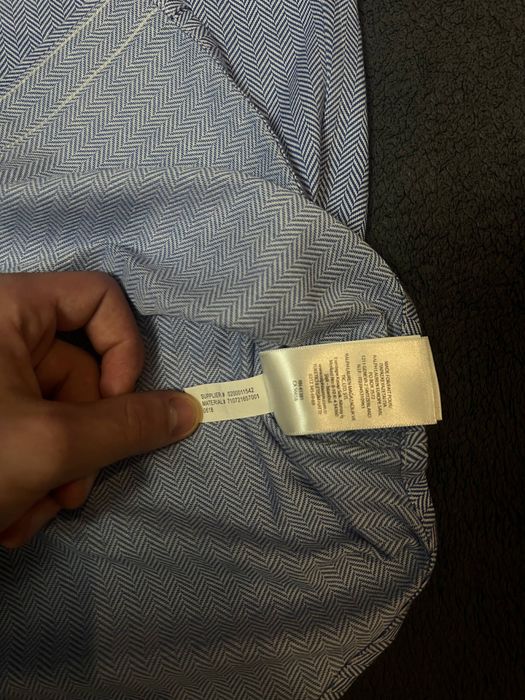 Сорочка Polo Ralph Lauren