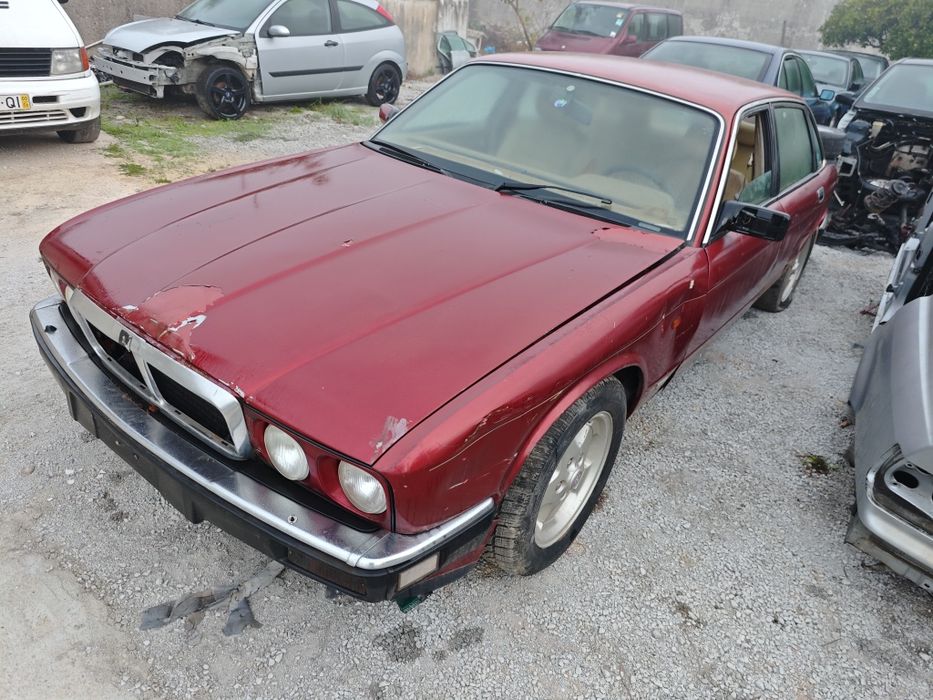 Jaguar XJ6S 3.2 1994