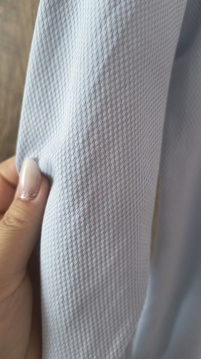Męska koszula slim fit Polo lorente