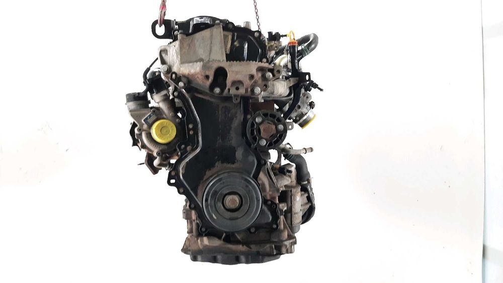 Motor Renault/Opel/NIssan 2,3L 130CV - M9T704