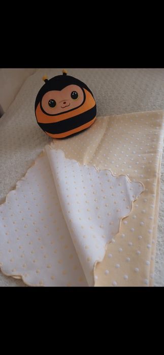 Покрывало двухсторонее