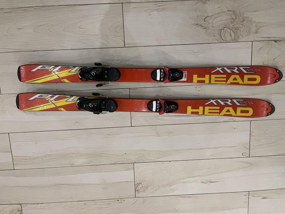 narty dziecięce 120 cm