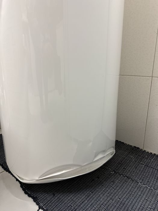 Termocumulador com almogadelas