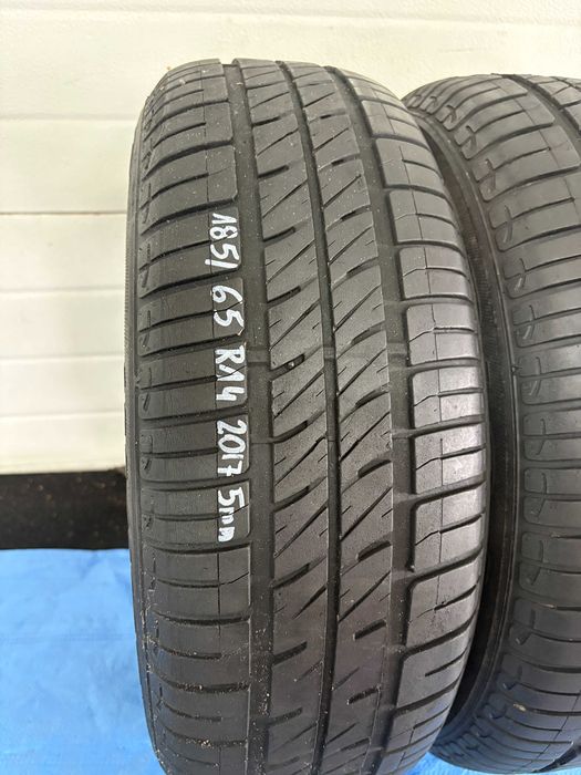 Opony 185/65r14 Dębica Passio