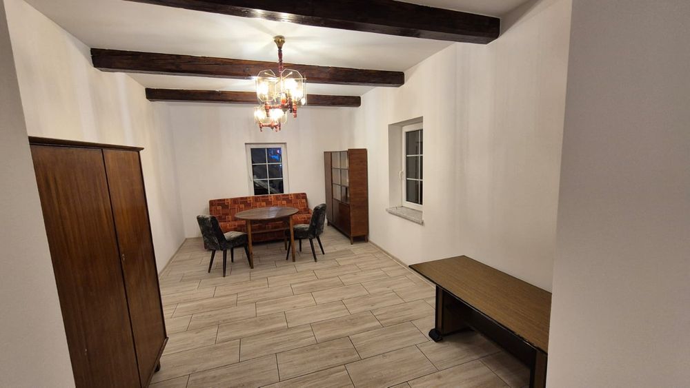 Mieszkanie do wynajęcia