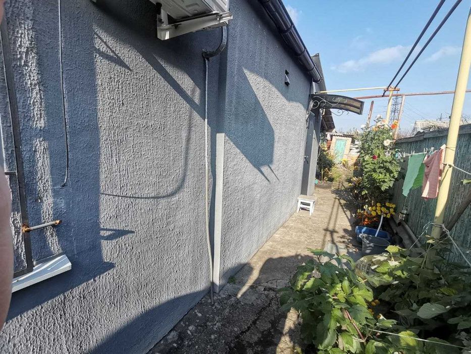 Продаж частини будинка в районі  Зеленого Яру