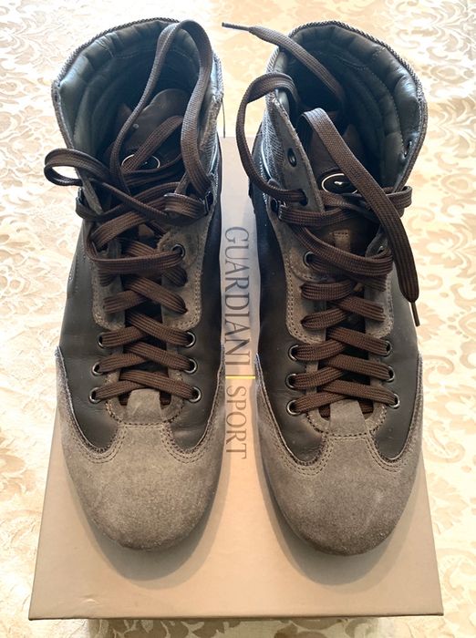 Botins italianos Guardiani Sport