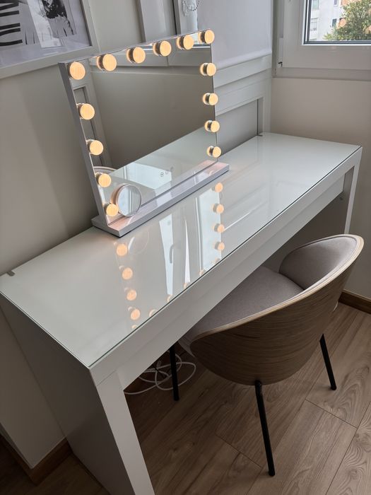 Toucador IKEA como novo