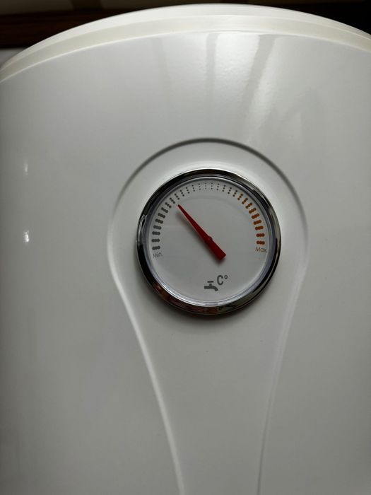 Електричний водонагрівач(бойлер) Atlantic