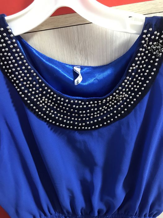 Продам сарафан вільного крою/ для вагітних ( платье для беременных)